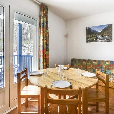 Appartement Cosy A Cauterets, 4 Pers, Balcon, Proche Centre Et Telecabine - Fr-1-401-111 Dış mekan fotoğraf