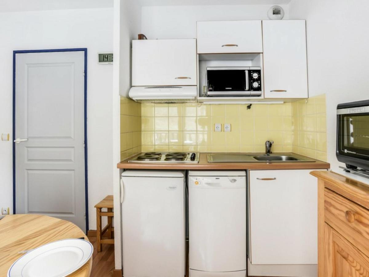 Appartement Cosy A Cauterets, 4 Pers, Balcon, Proche Centre Et Telecabine - Fr-1-401-111 Dış mekan fotoğraf