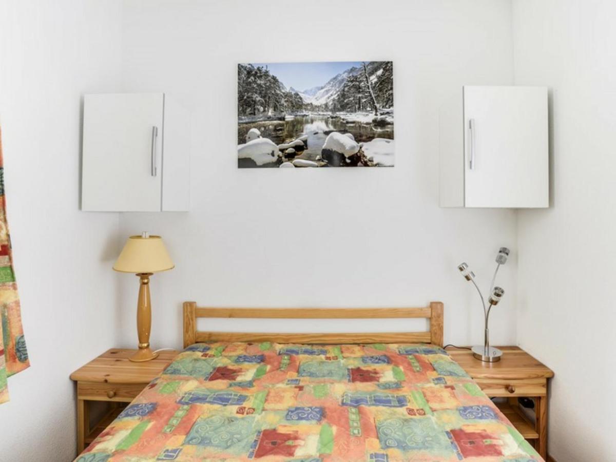 Appartement Cosy A Cauterets, 4 Pers, Balcon, Proche Centre Et Telecabine - Fr-1-401-111 Dış mekan fotoğraf