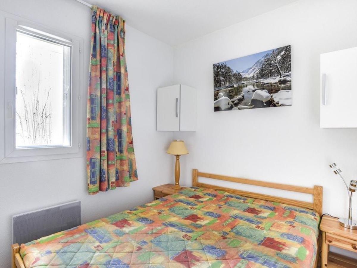 Appartement Cosy A Cauterets, 4 Pers, Balcon, Proche Centre Et Telecabine - Fr-1-401-111 Dış mekan fotoğraf