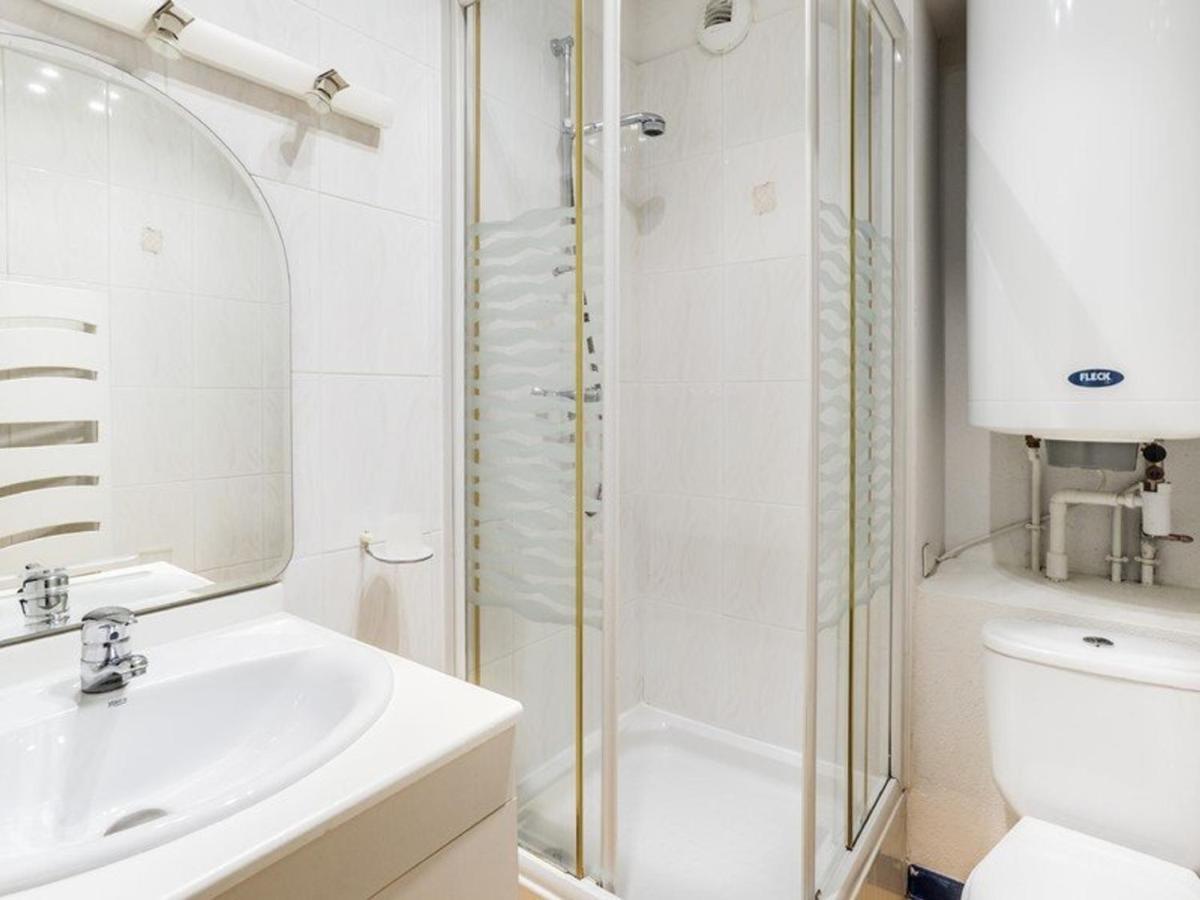 Appartement Cosy A Cauterets, 4 Pers, Balcon, Proche Centre Et Telecabine - Fr-1-401-111 Dış mekan fotoğraf
